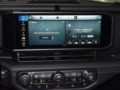 New 2026 Jeep Wrangler Unlimited Rubicon image 14