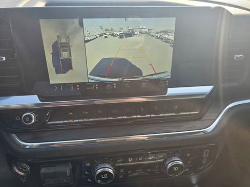 Used 2024 GMC Sierra 1500 SLT w/ SLT Premium Plus Package image 22