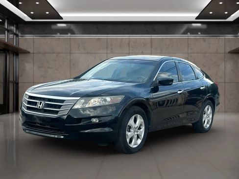 Used 2012 Honda Crosstour EX-L image 4