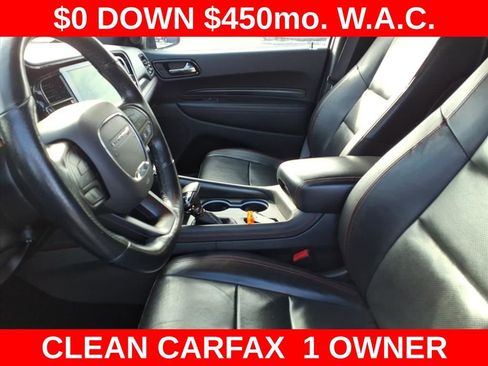 Used 2024 Dodge Durango GT image 13