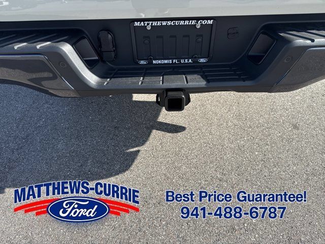 New 2026 Ford Ranger Lariat w/ Convenience Package RWD image 14