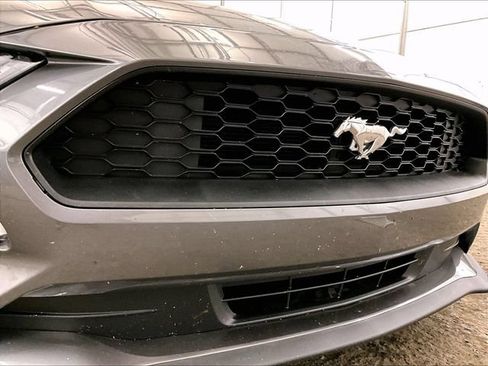 Used 2021 Ford Mustang Premium RWD image 29
