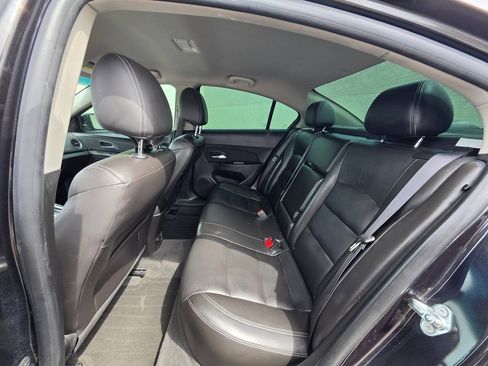 Used 2015 Chevrolet Cruze LT FWD image 24