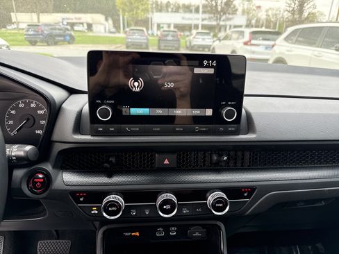 Certified 2023 Honda CR-V Sport image 23