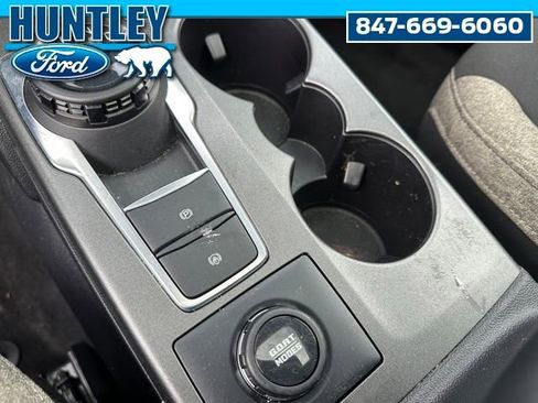 Used 2025 Ford Bronco Sport Big Bend w/ Convenience Package AWD/4WD image 15