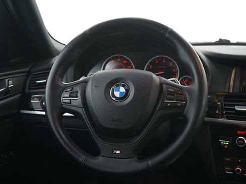 Used 2015 BMW X4 xDrive35i AWD/4WD image 15