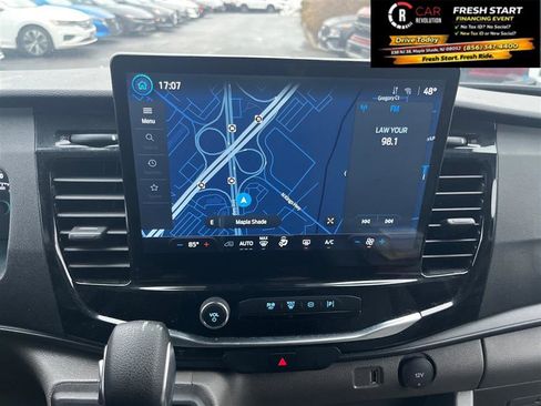 Used 2024 Ford Transit 350 XLT image 20