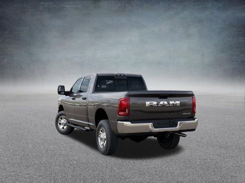 New 2026 RAM 2500 Tradesman image 4