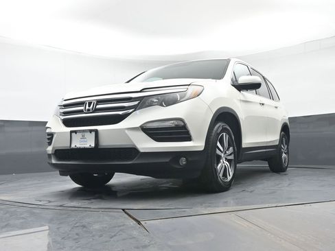 Used 2018 Honda Pilot EX-L image 32