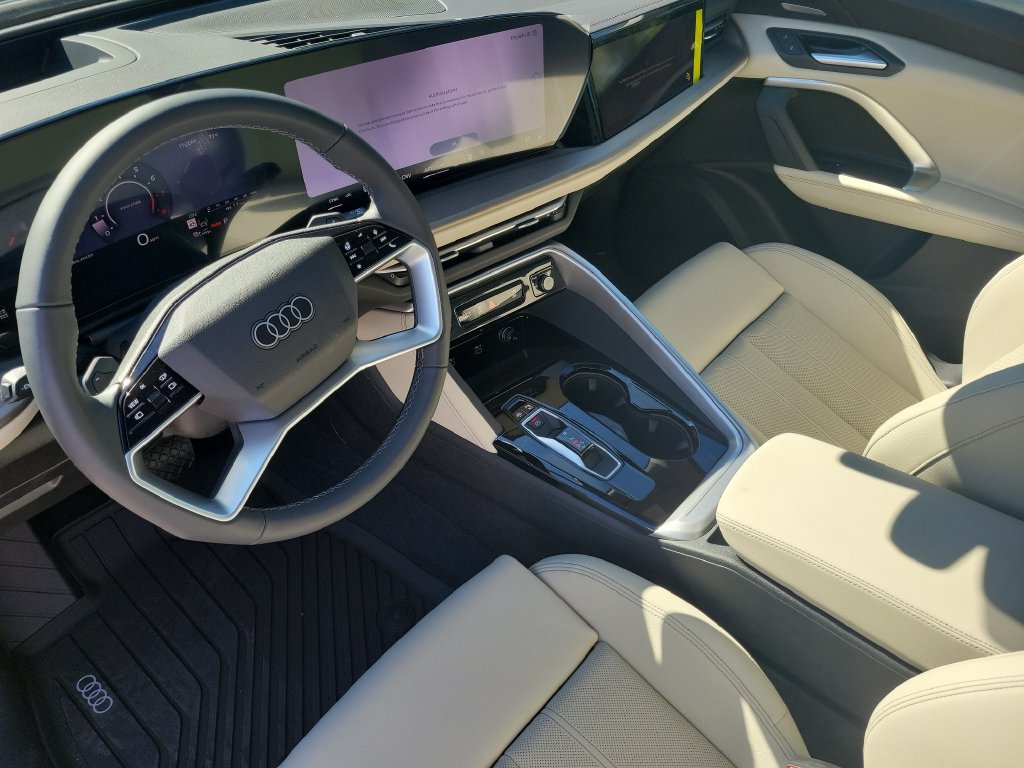 New 2026 Audi Q5 Premium Plus AWD/4WD image 23