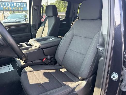 Used 2023 Chevrolet Silverado 1500 LT AWD/4WD image 13