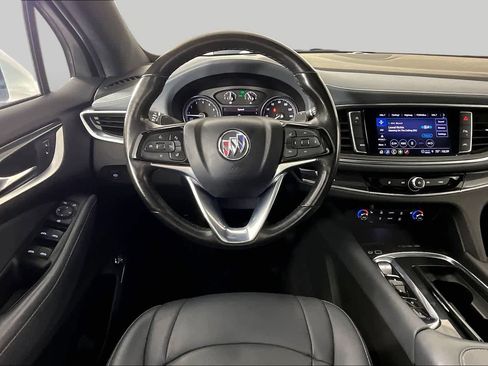 Certified 2024 Buick Enclave Essence w/ Experience Buick Package FWD image 6