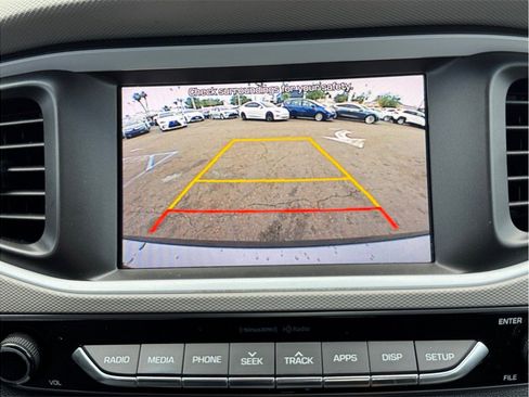 Used 2017 Hyundai Ioniq Blue FWD image 16