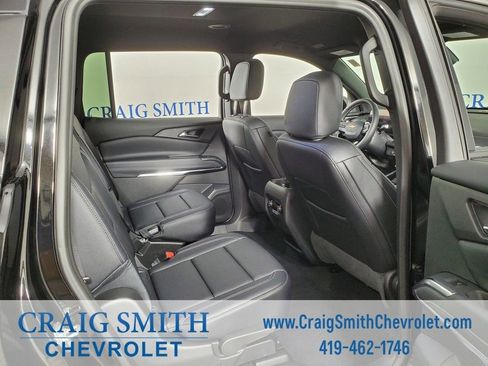 New 2026 Chevrolet Traverse LT w/ Driver Confidence Package FWD image 42