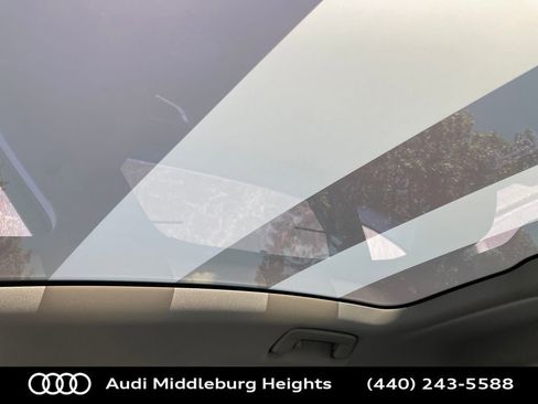 Certified 2025 Audi A5 2.0T Premium Plus w/ Premium Plus image 75