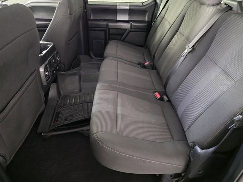 Used 2017 Ford F150 XLT w/ Equipment Group 302A Luxury image 15