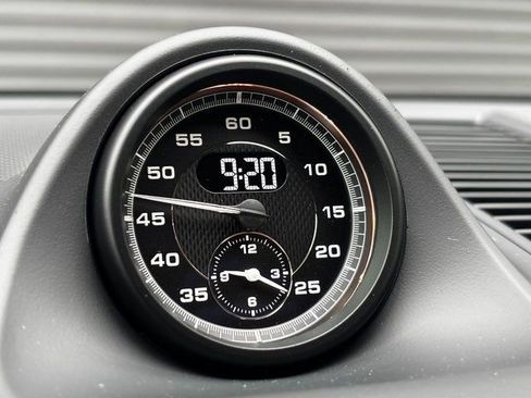 New 2026 Porsche Macan S image 19