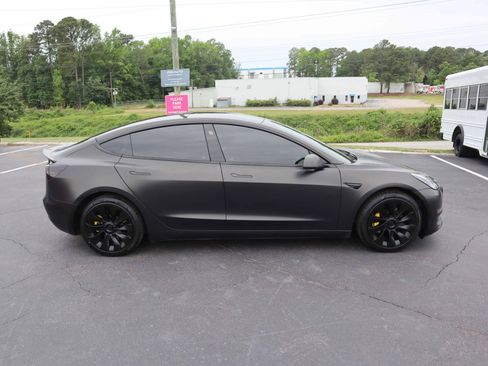 Used 2022 Tesla Model 3 RWD image 16