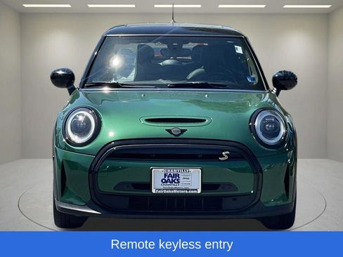 Used 2022 MINI Cooper SE FWD image 5