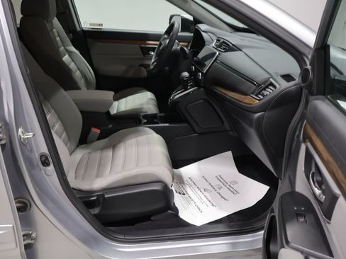 Used 2018 Honda CR-V EX image 22