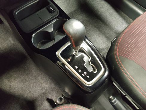 Used 2024 Mitsubishi Mirage Black Edition FWD image 26