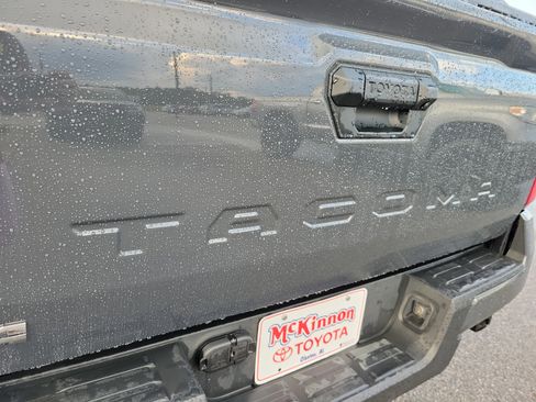 Certified 2025 Toyota Tacoma SR5 image 10