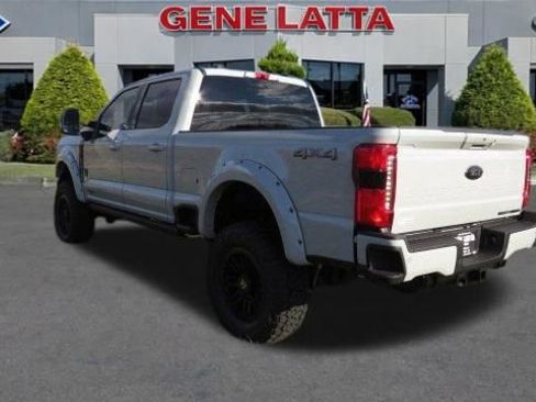 New 2026 Ford F250 XLT w/ XLT Premium Package image 6