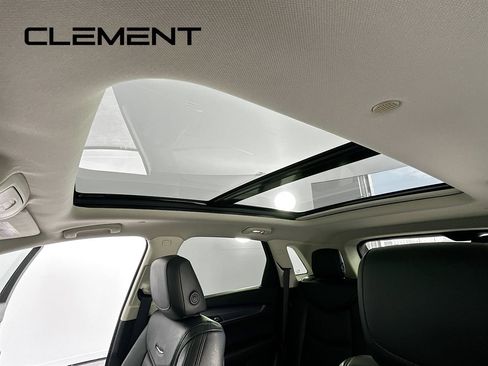 Used 2017 Cadillac XT5 Premium Luxury image 26