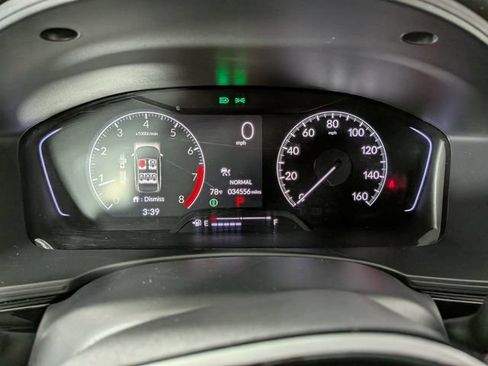 Used 2025 Honda Civic Sport image 5