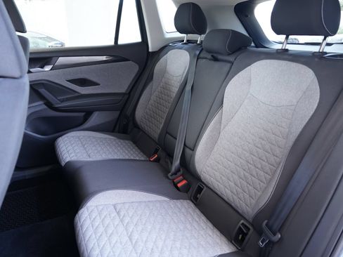 Certified 2026 Volkswagen Tiguan S FWD image 29