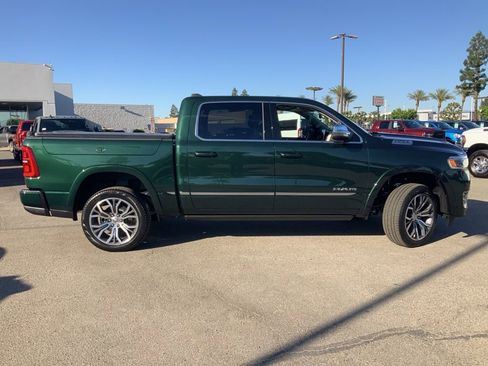 New 2026 RAM 1500 Tungsten AWD/4WD image 11