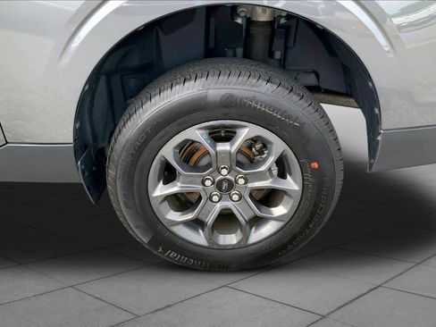 Used 2024 Ford Maverick XLT FWD image 10