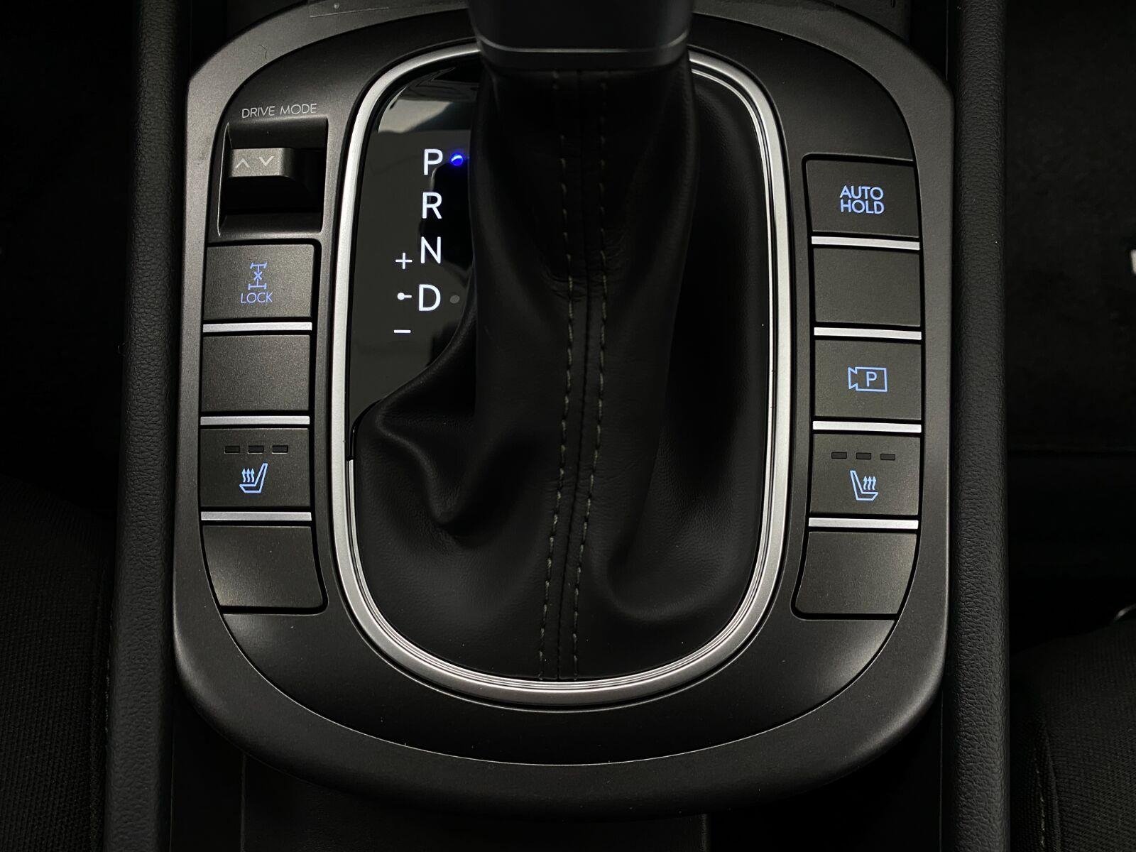 New 2027 Hyundai Kona SEL Sport AWD/4WD image 26