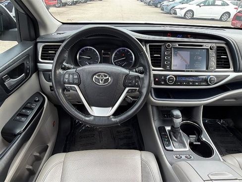 Used 2018 Toyota Highlander Limited Platinum image 31
