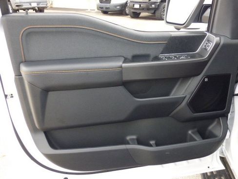 New 2025 Ford F150 Tremor w/ Equipment Group 402A High image 22