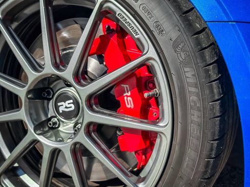 Used 2018 Audi RS 3 w/ Technology Package image 83