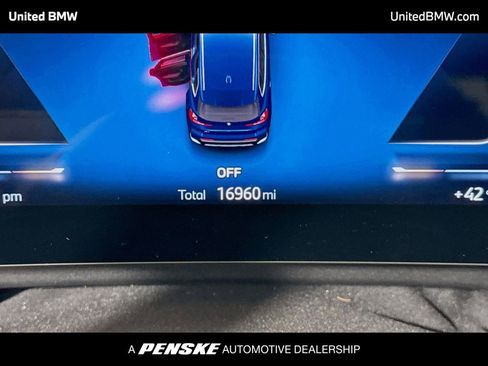 Used 2024 BMW X1 xDrive28i w/ Premium Package image 7