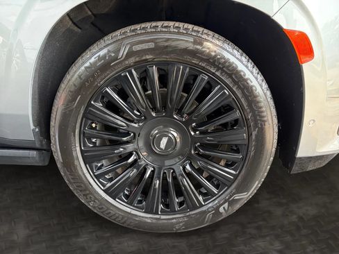 Used 2023 Cadillac Escalade Sport w/ Touring Package AWD/4WD image 40
