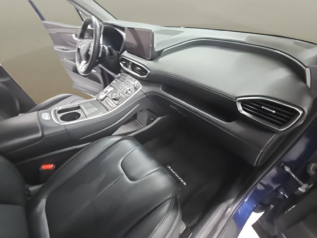 Certified 2023 Hyundai Santa Fe SEL w/ Premium Package FWD image 25