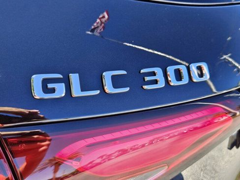 New 2026 Mercedes-Benz GLC 300 GLC 300 image 36
