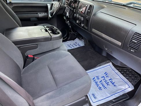 Used 2009 Chevrolet Silverado 1500 LT w/ Power Pack Plus image 17