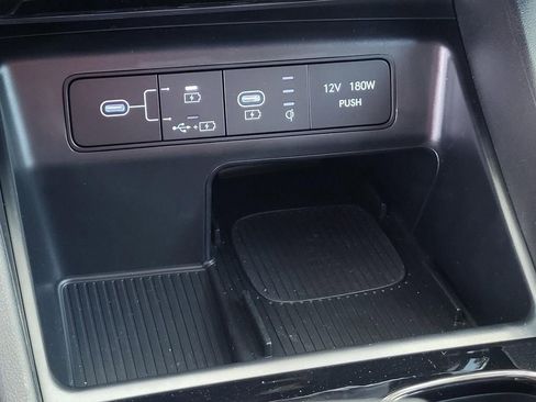 New 2025 Hyundai Santa Cruz Limited image 26