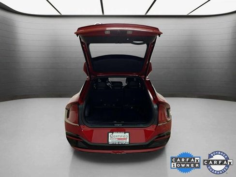 Used 2023 Kia EV6 GT-Line w/ GT-Line Suede Seat Package image 11