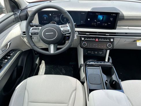 New 2026 Hyundai Tucson Limited AWD/4WD image 19