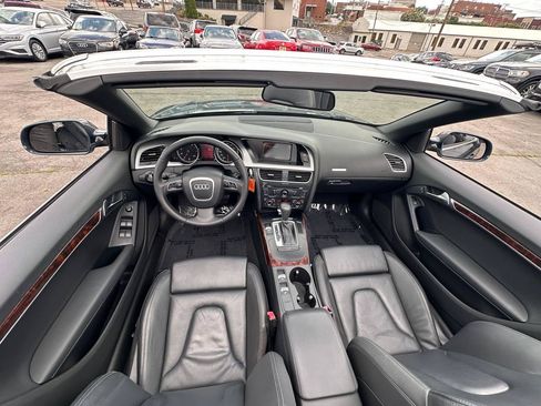 Used 2010 Audi A5 2.0T Premium Plus AWD/4WD image 31