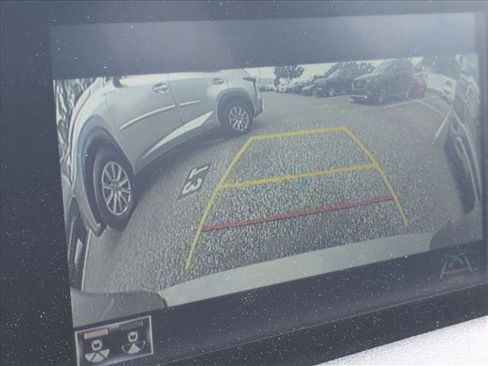 Used 2023 Lexus IS 300 w/ Premium Package image 11