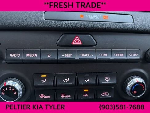 Certified 2022 Kia Sportage LX image 19