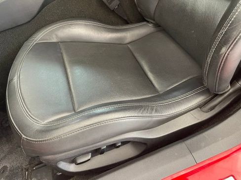 Used 2017 Chevrolet Corvette Grand Sport image 19