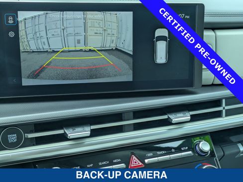 Used 2024 Hyundai Santa Fe SEL FWD image 33