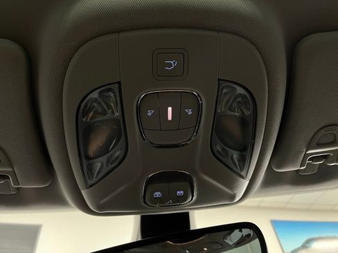 Used 2018 Jeep Compass Trailhawk w/ Leather Interior Group image 26